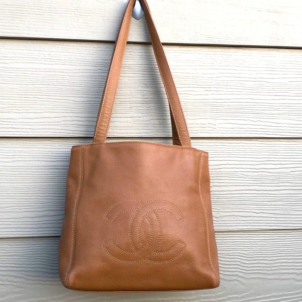 CHANEL Bag
